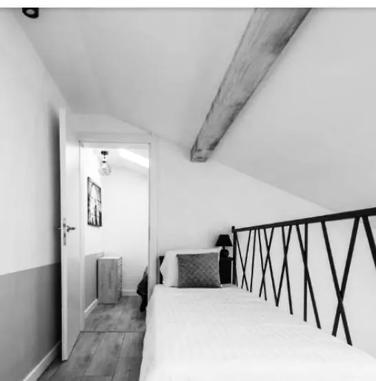 Pearl Of Sopot Apartment