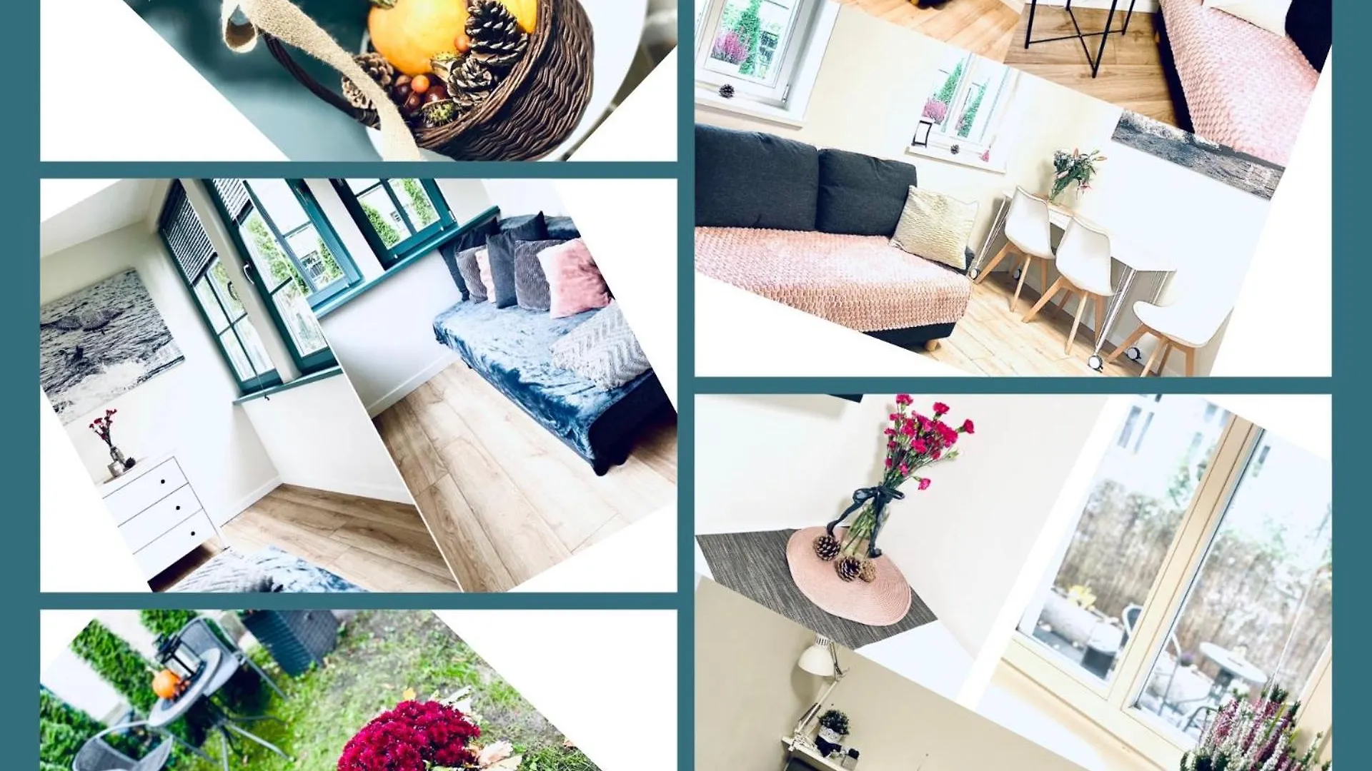Ferienwohnung Pearl Of Zoppot Polen