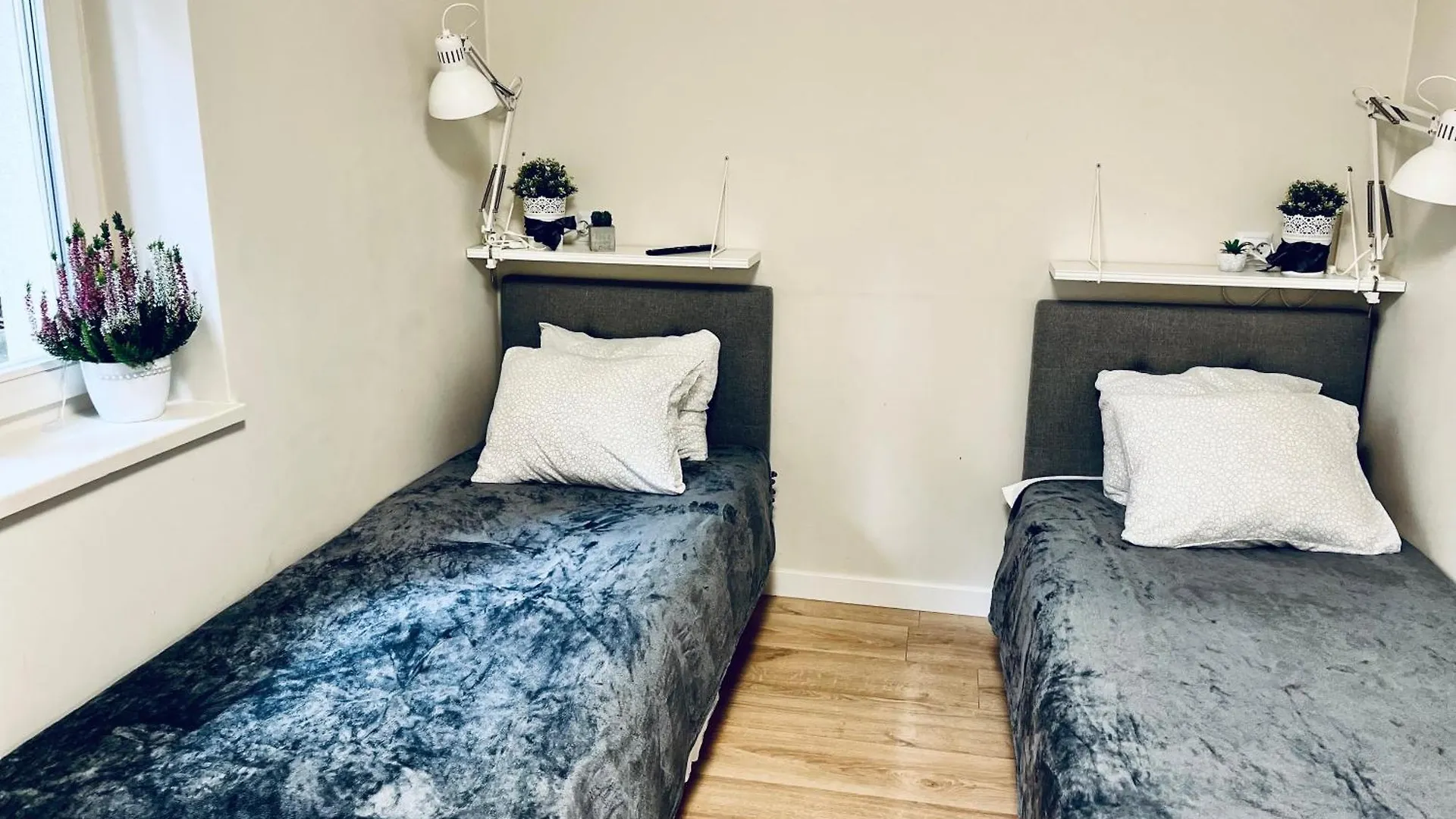 Ferienwohnung Pearl Of Zoppot
