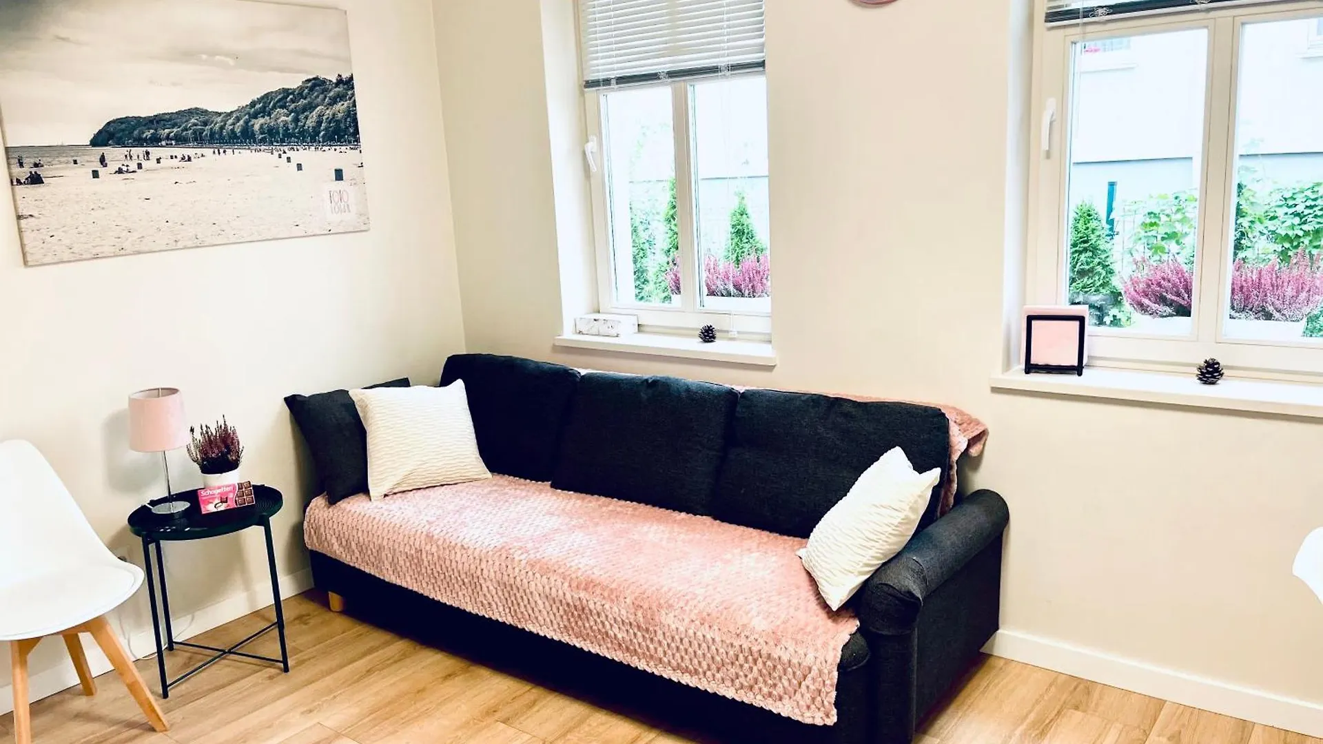 Pearl Of Sopot Apartment