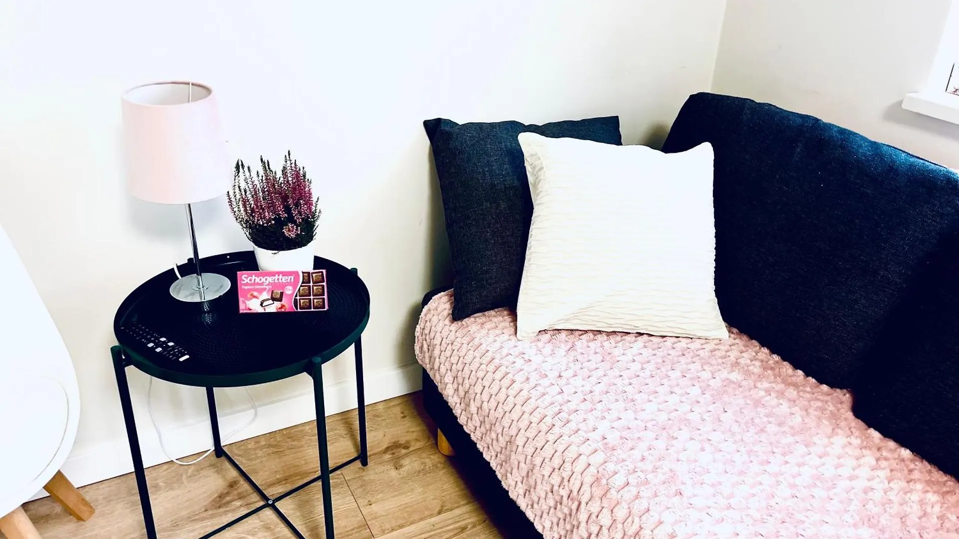 Pearl Of Sopot Apartment