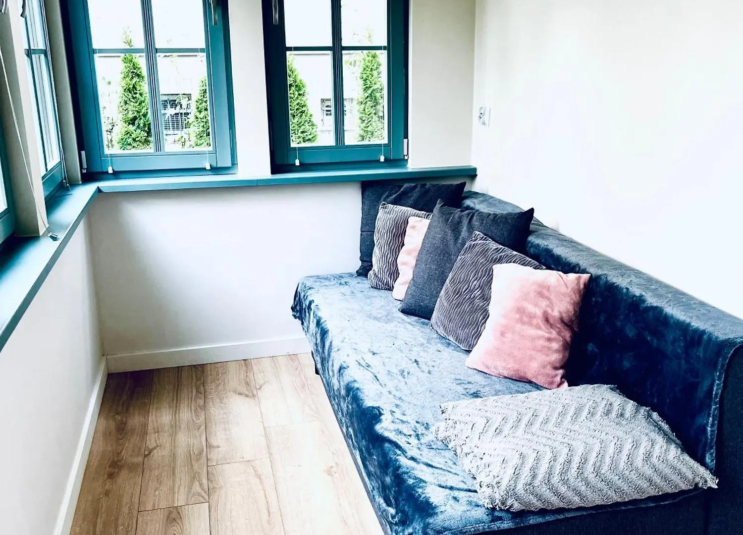 Apartment Ferienwohnung Pearl Of Zoppot Polen