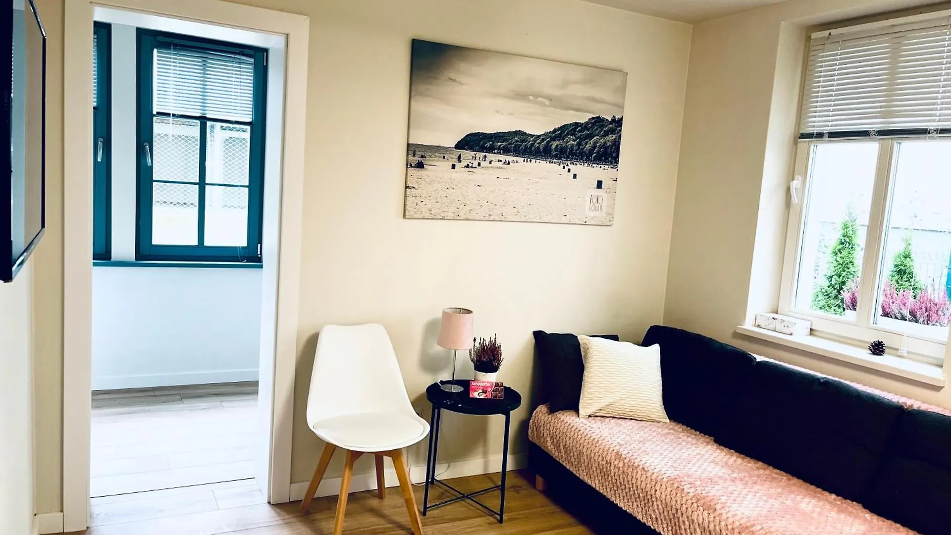 Pearl Of Sopot Apartment