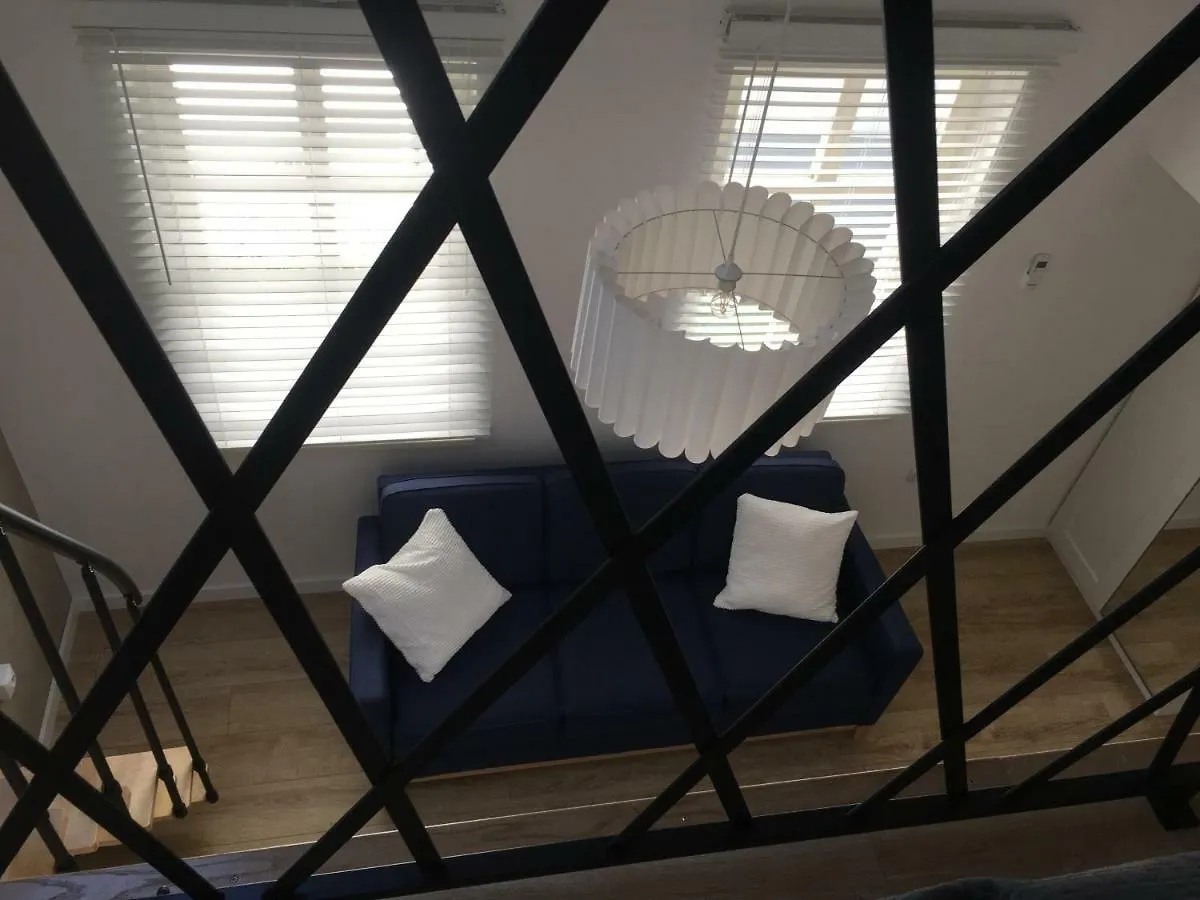 Ferienwohnung Pearl Of Zoppot 0*,  Polen
