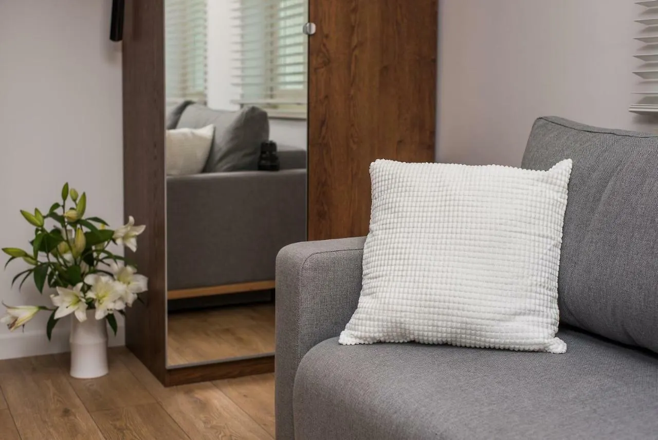 Pearl Of Sopot Apartment Poland