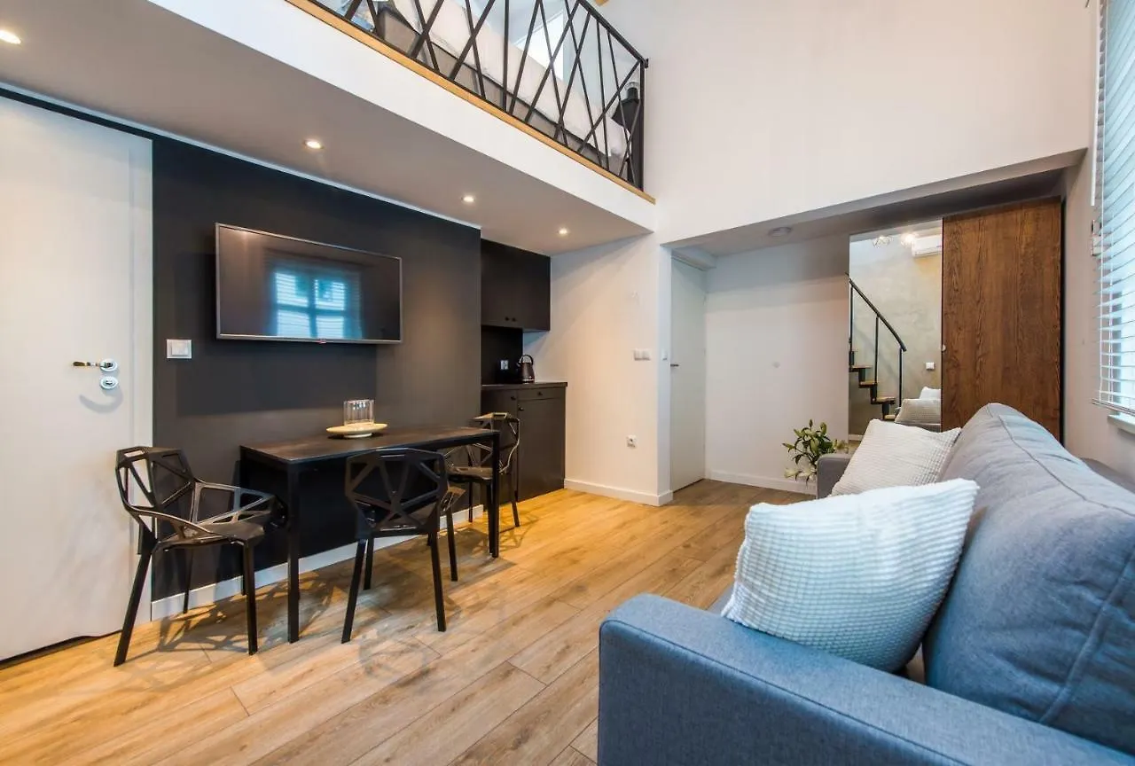 Pearl Of Sopot Apartment