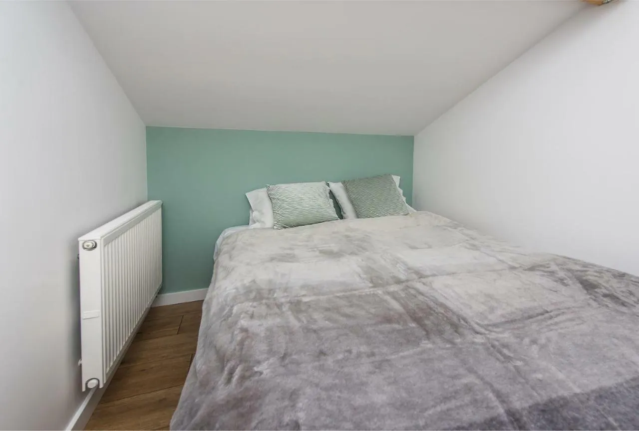 Pearl Of Sopot Apartment 0*,  Poland