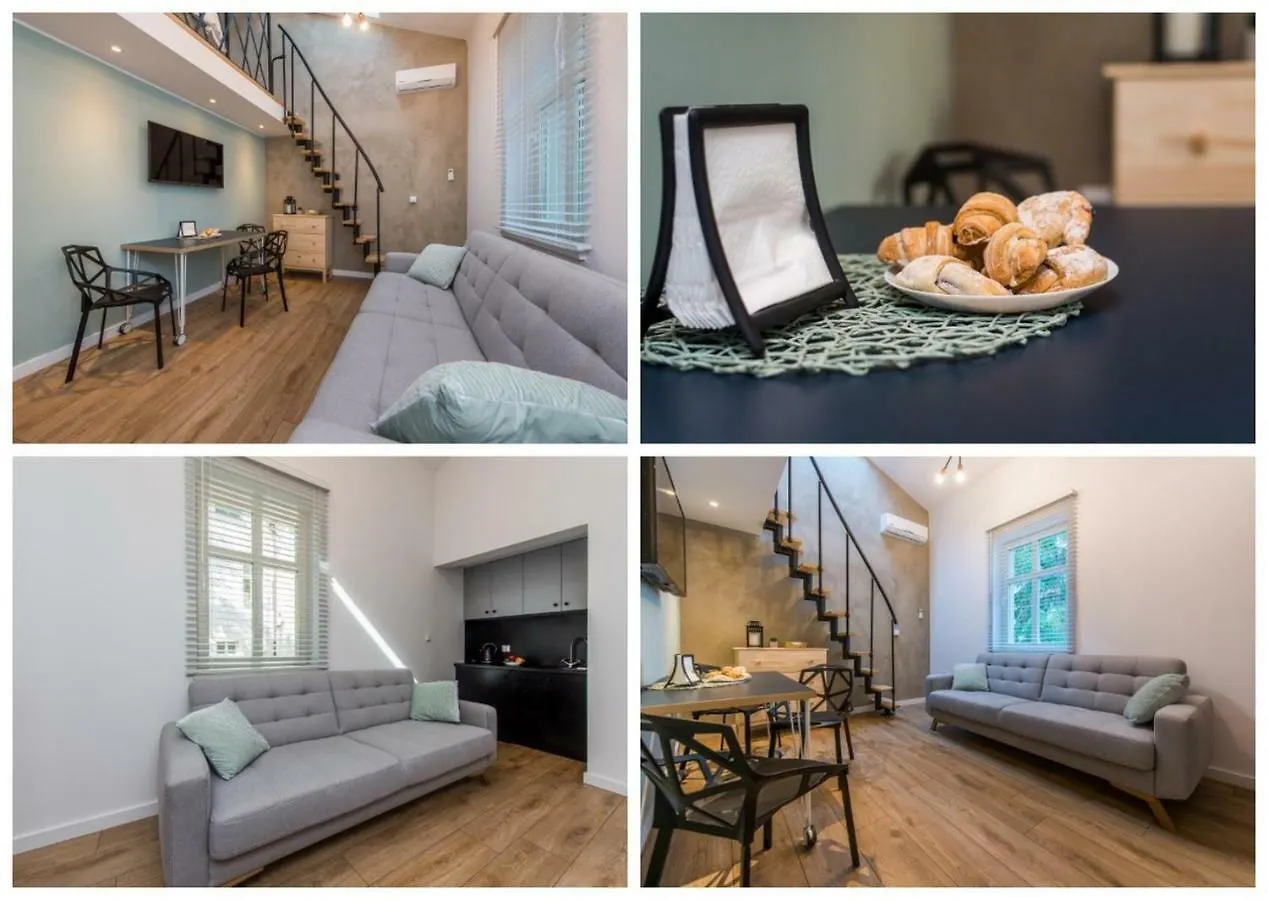 Pearl Of Sopot Apartment