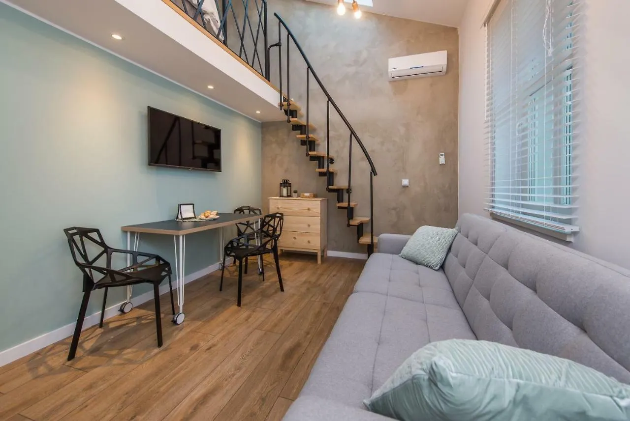 Pearl Of Sopot Apartment