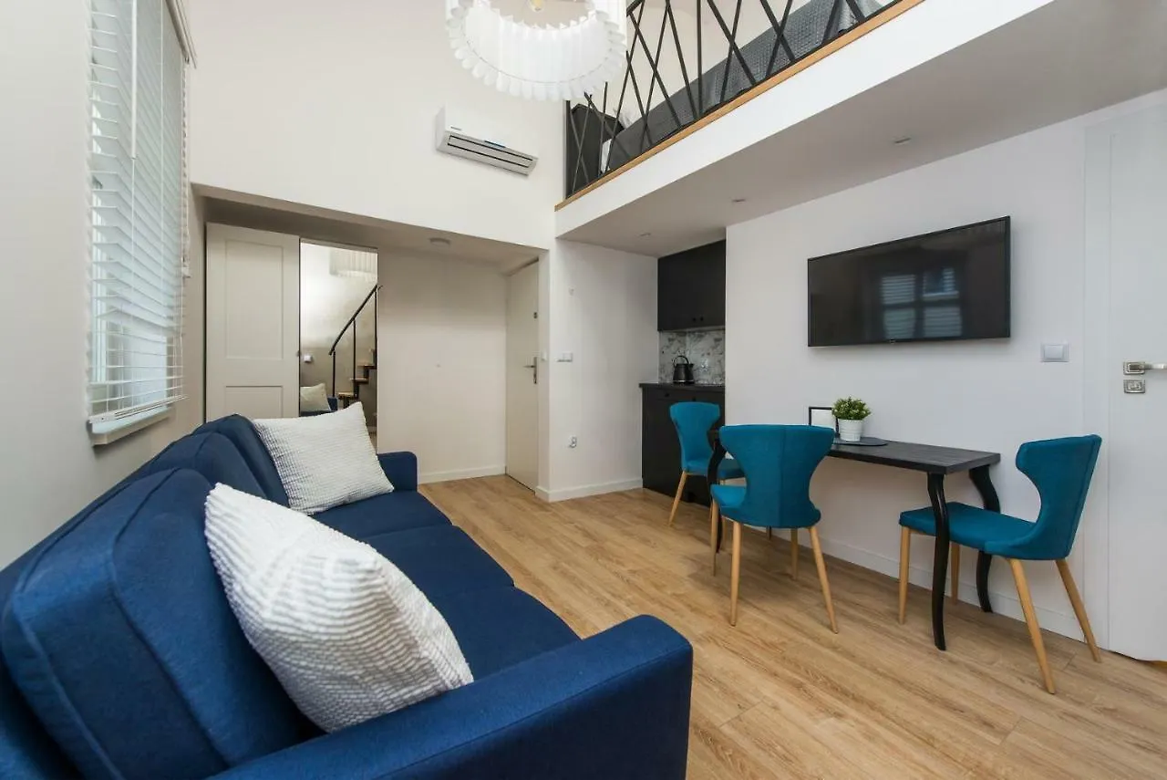 Pearl Of Sopot Apartment