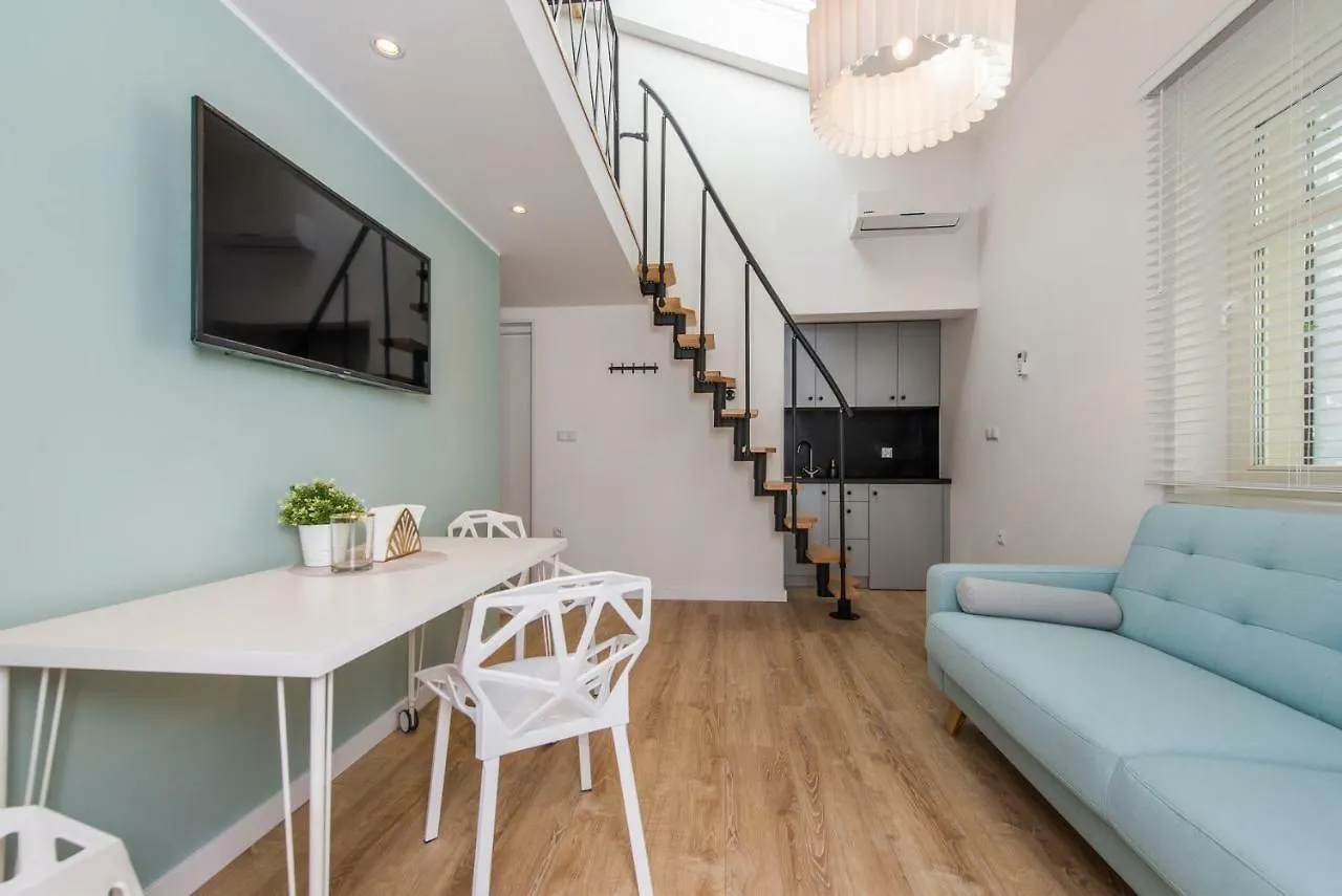 Pearl Of Sopot Apartment
