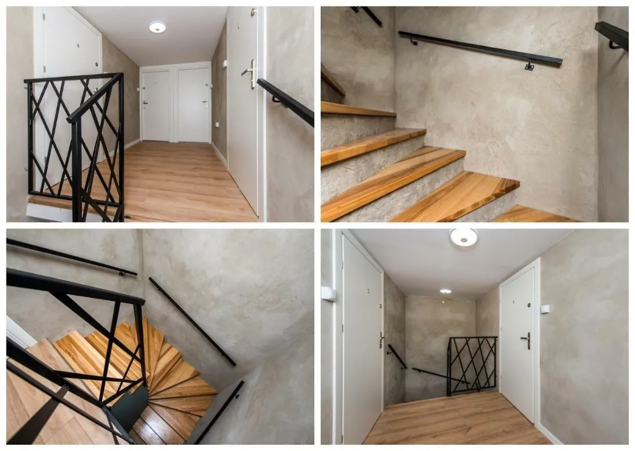 Pearl Of Sopot Apartment