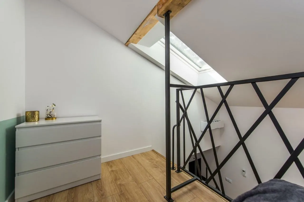 Pearl Of Sopot Apartment 0*,  Poland