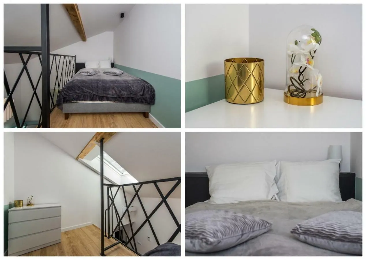 Pearl Of Sopot Apartment