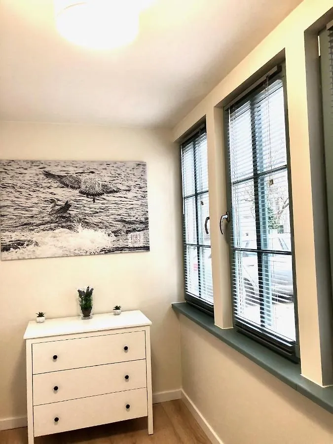 Pearl Of Sopot Apartment