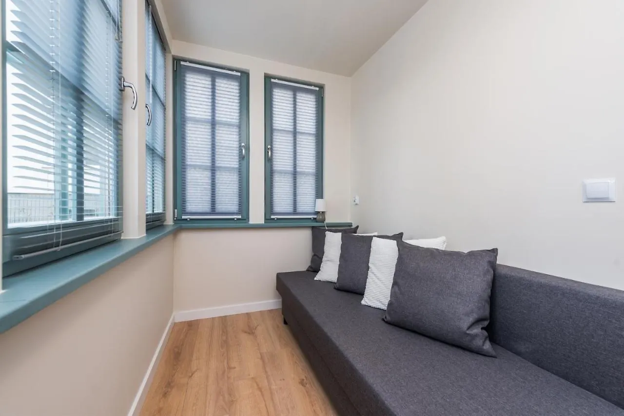 Pearl Of Sopot Apartment