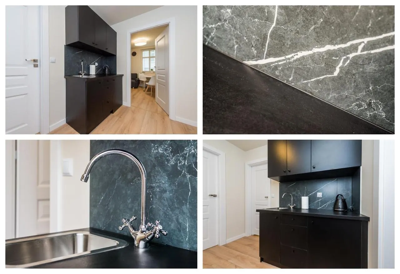 Pearl Of Sopot Apartment Poland