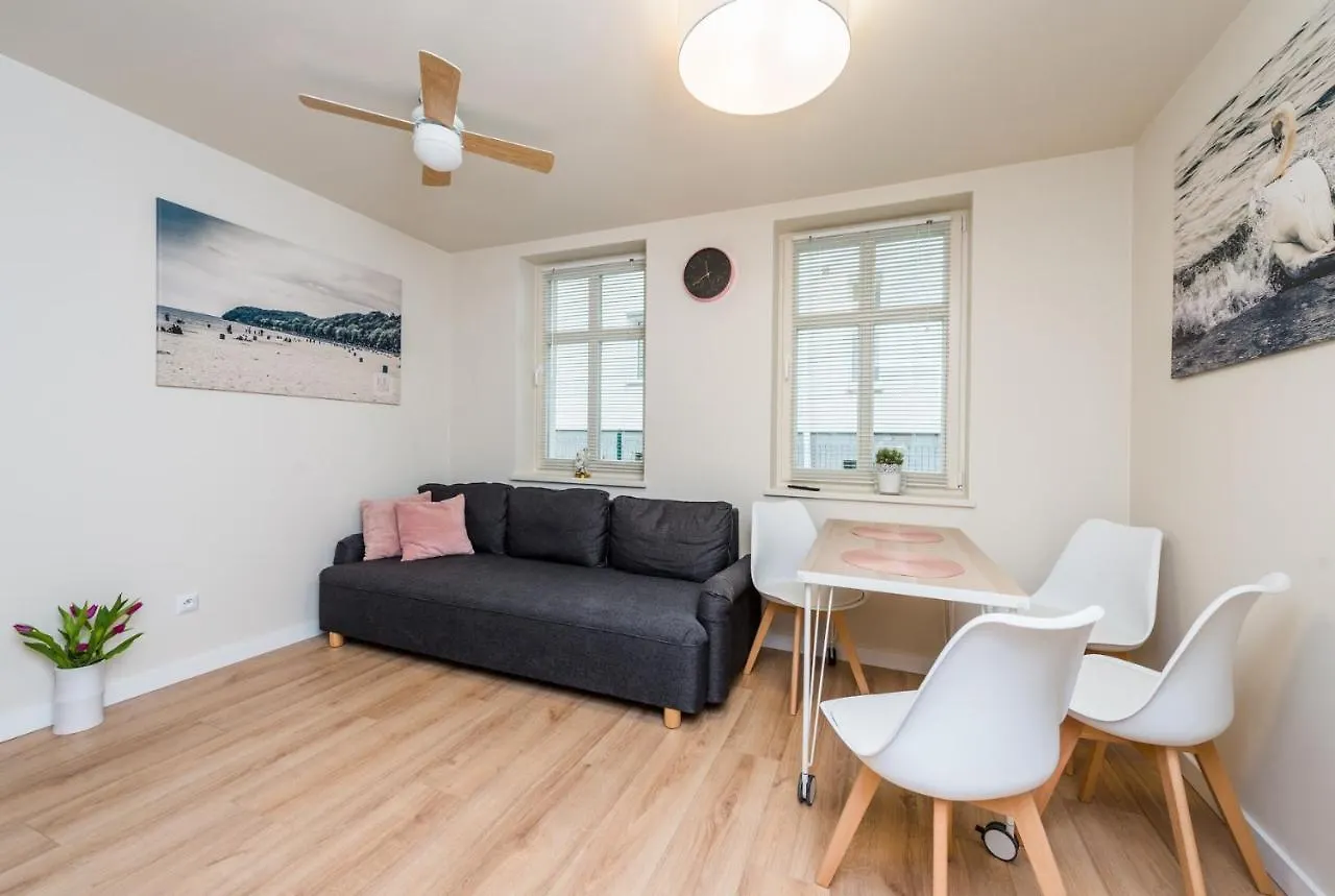 Pearl Of Sopot Apartment