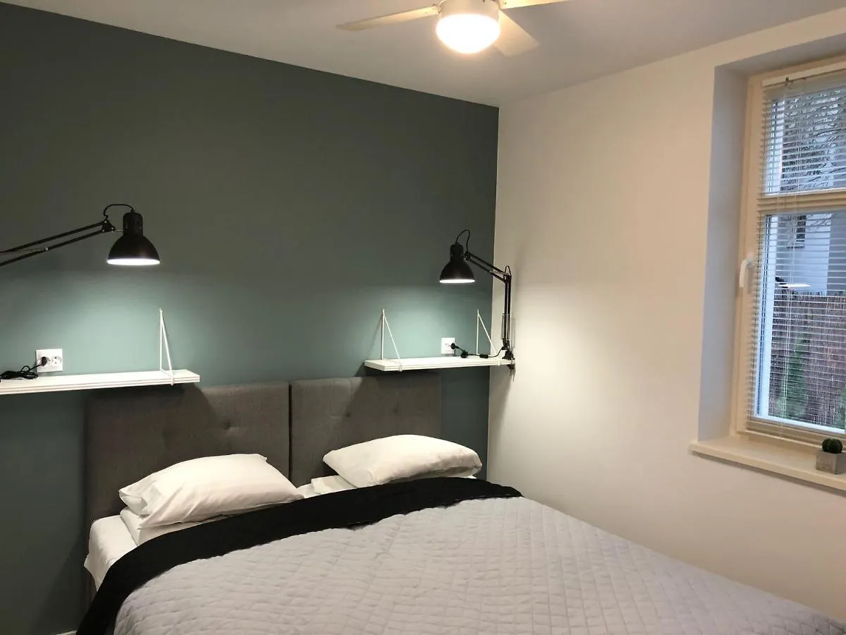 Pearl Of Sopot Apartment Poland