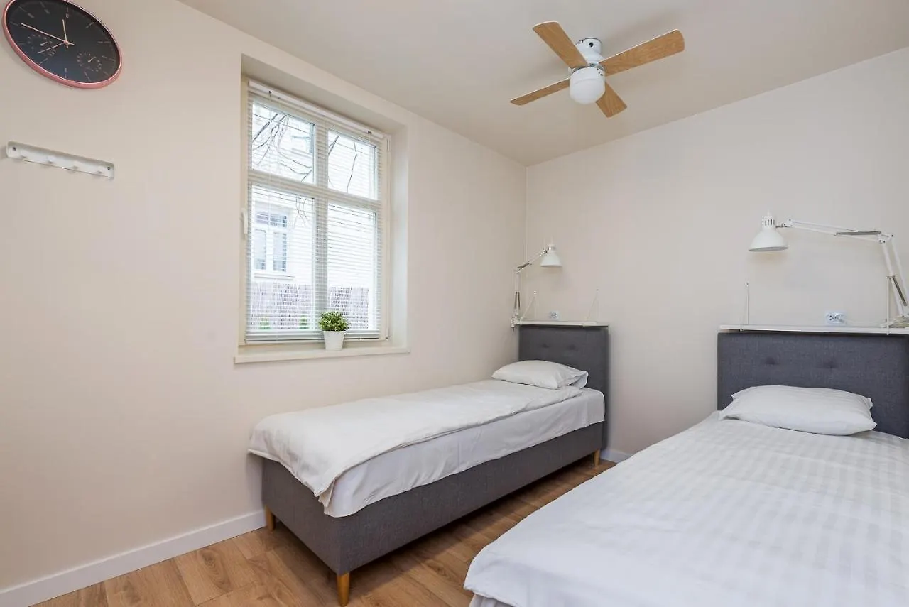 Pearl Of Sopot Apartment Poland